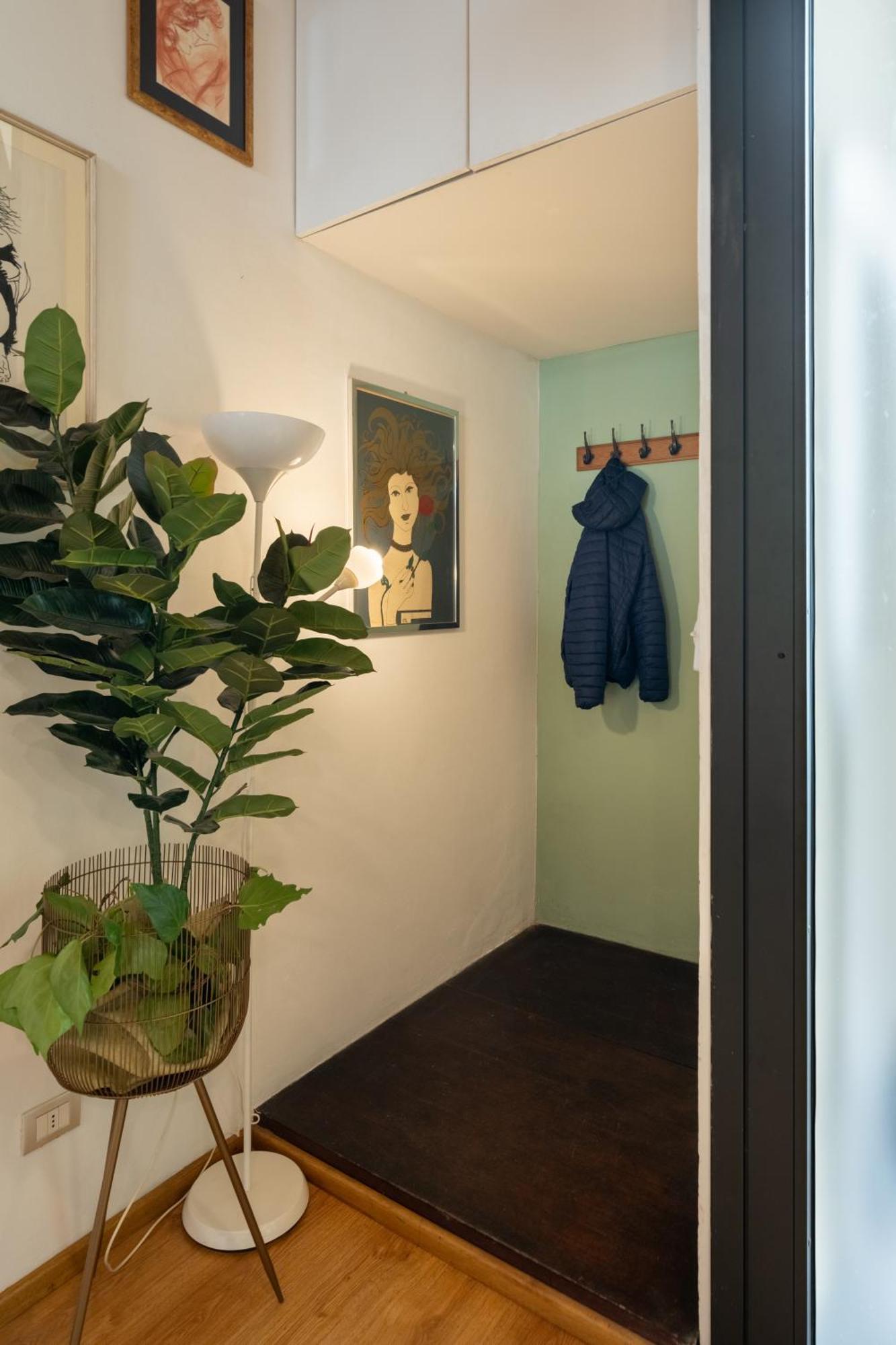 Via Cimabue 8B - Florence Charming Apartments - Metropolitan Loft In Florence - 20 Minute Walk To City Center - Excellent Base For Exploring - Less Than 5 Minute Walk To The Supermarket - Amazing Bakery On The Corner Kültér fotó