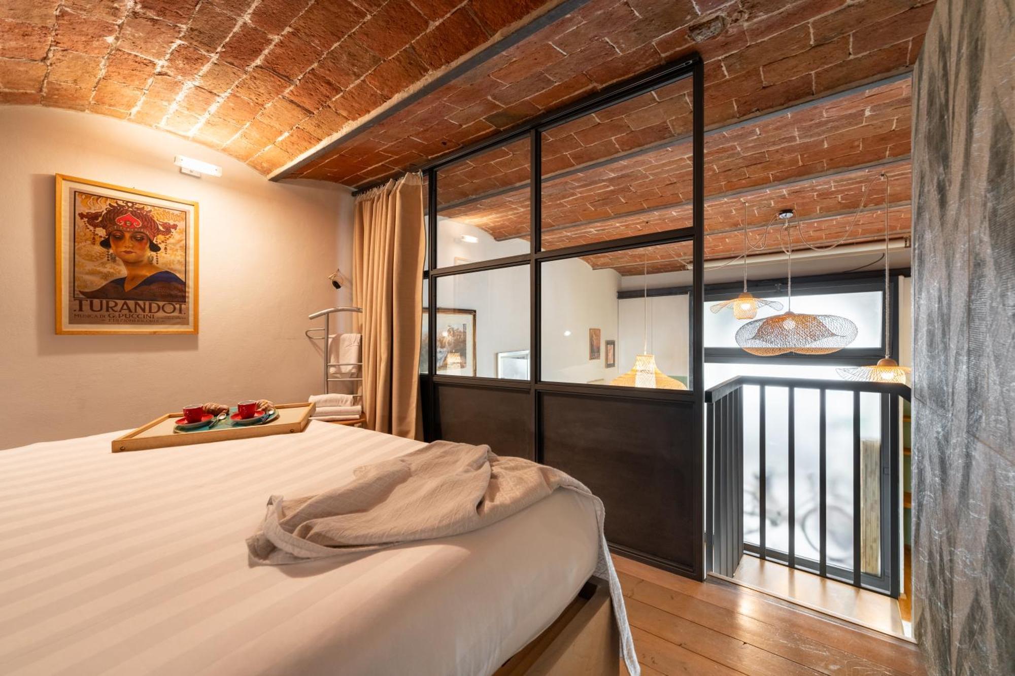 Via Cimabue 8B - Florence Charming Apartments - Metropolitan Loft In Florence - 20 Minute Walk To City Center - Excellent Base For Exploring - Less Than 5 Minute Walk To The Supermarket - Amazing Bakery On The Corner Kültér fotó