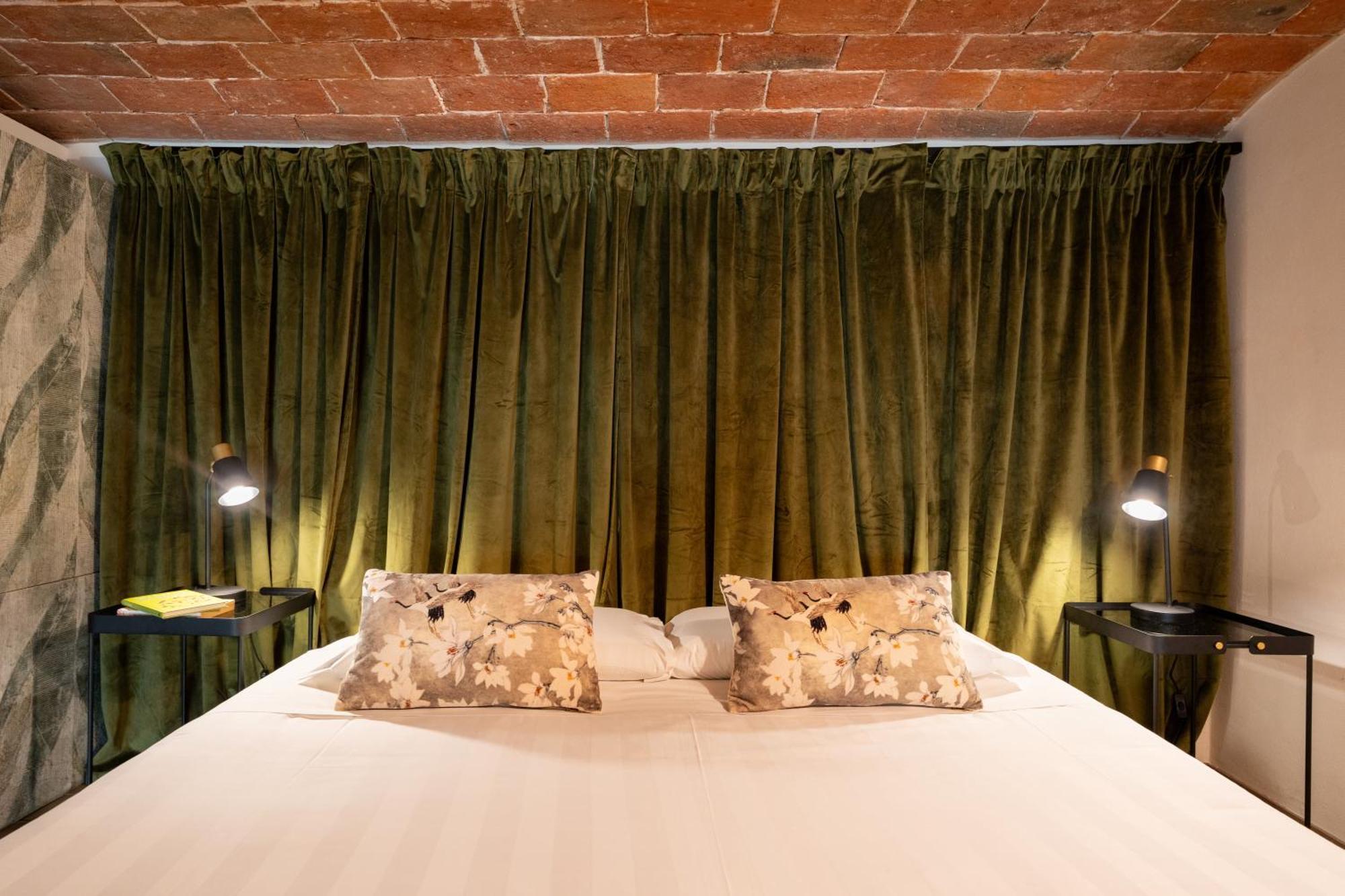 Via Cimabue 8B - Florence Charming Apartments - Metropolitan Loft In Florence - 20 Minute Walk To City Center - Excellent Base For Exploring - Less Than 5 Minute Walk To The Supermarket - Amazing Bakery On The Corner Kültér fotó